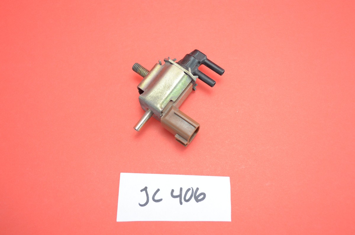 NK JC406 NISSAN MAXIMA QUEST SENTRA 200SX VSV VACUUM SWITCH