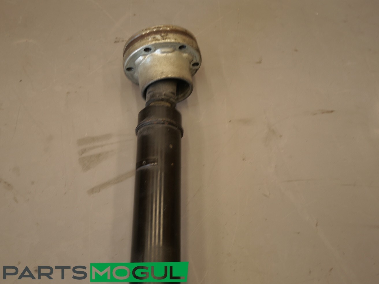14-17 Maserati Ghibli Front Propeller Drive Axle Shaft Driveshaft 06700085480