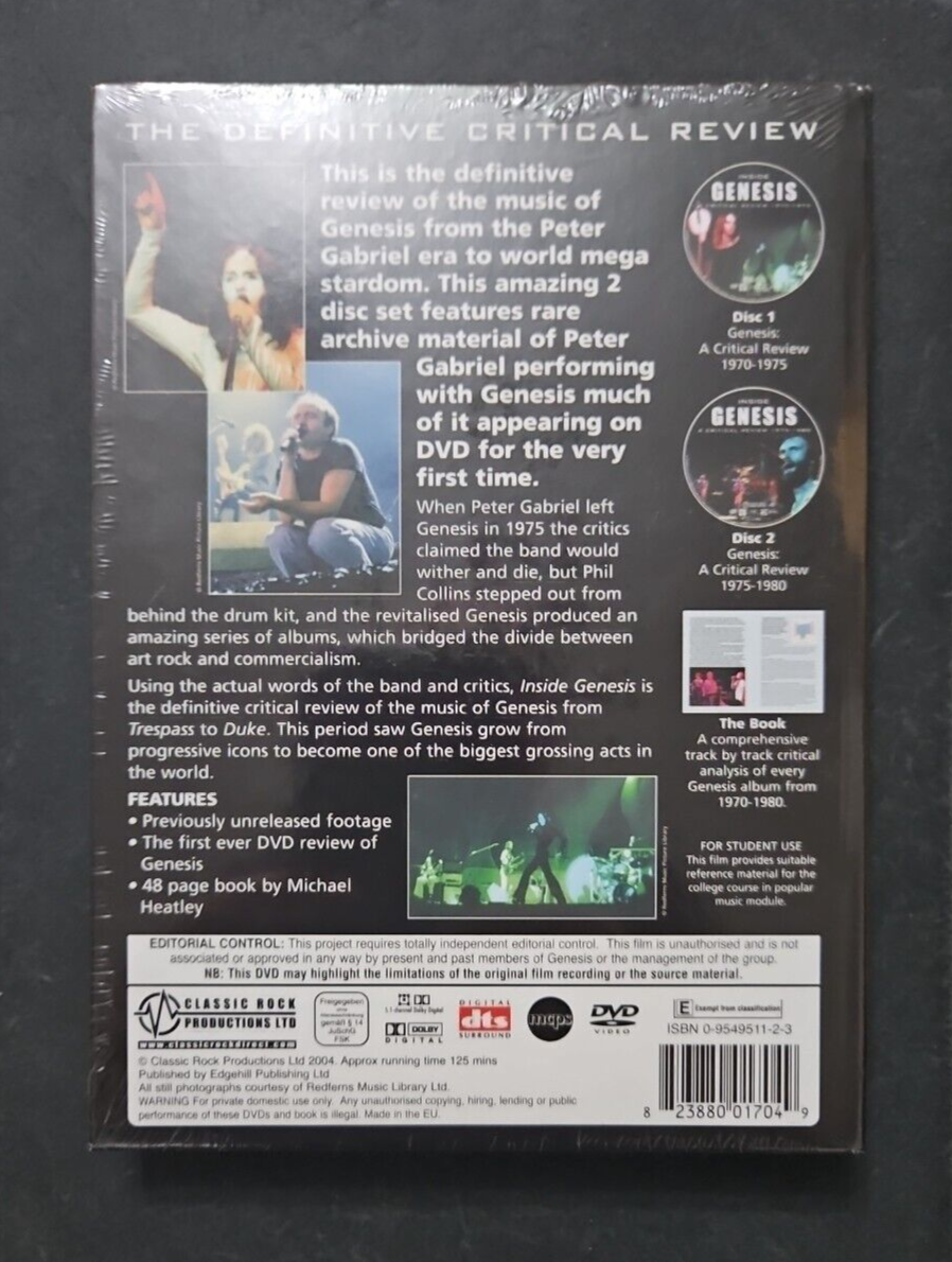 (未使用･未開封品)Critical Review [DVD] Definitive Critical Review [DVD] [Import] 【公式通販】