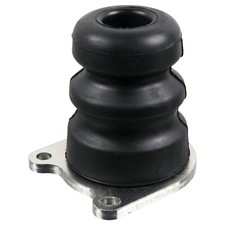 Febi Bilstein Bump Stop for Leaf Spring Left & Right 177611 - fits Scania