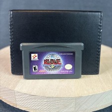 Nintendo Game Boy Advance - Yu-Gi-Oh! The Eternal Duelist Soul - Cart Only