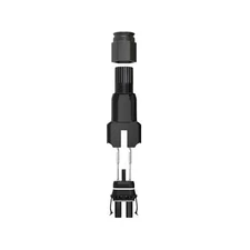 Enphase IQ Field Wireable Connector - Male - Compatible with The Enphase IQ C...