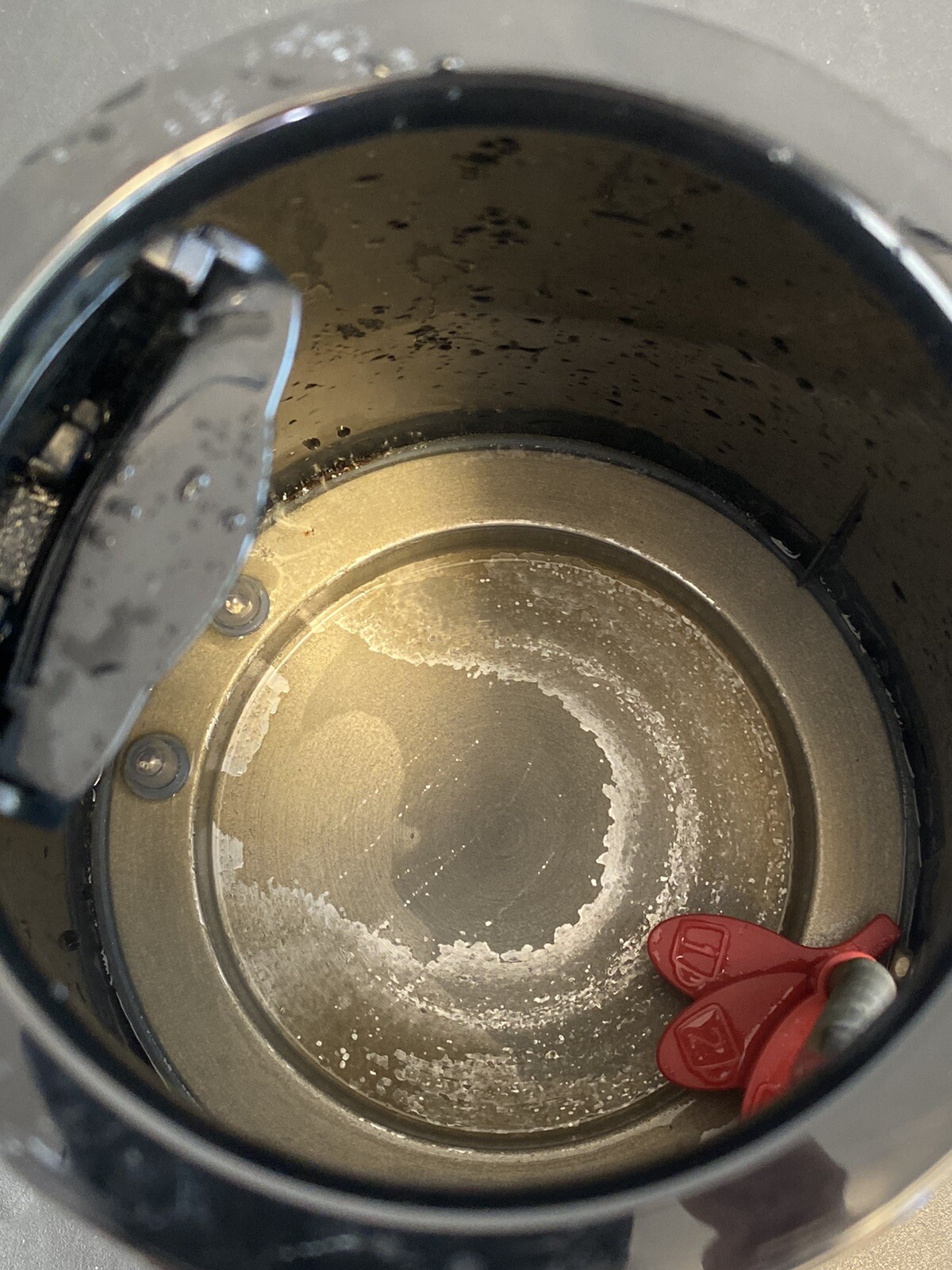 Russell Hobbs 28081 Structure Electric Kettle Contemporary Design 1