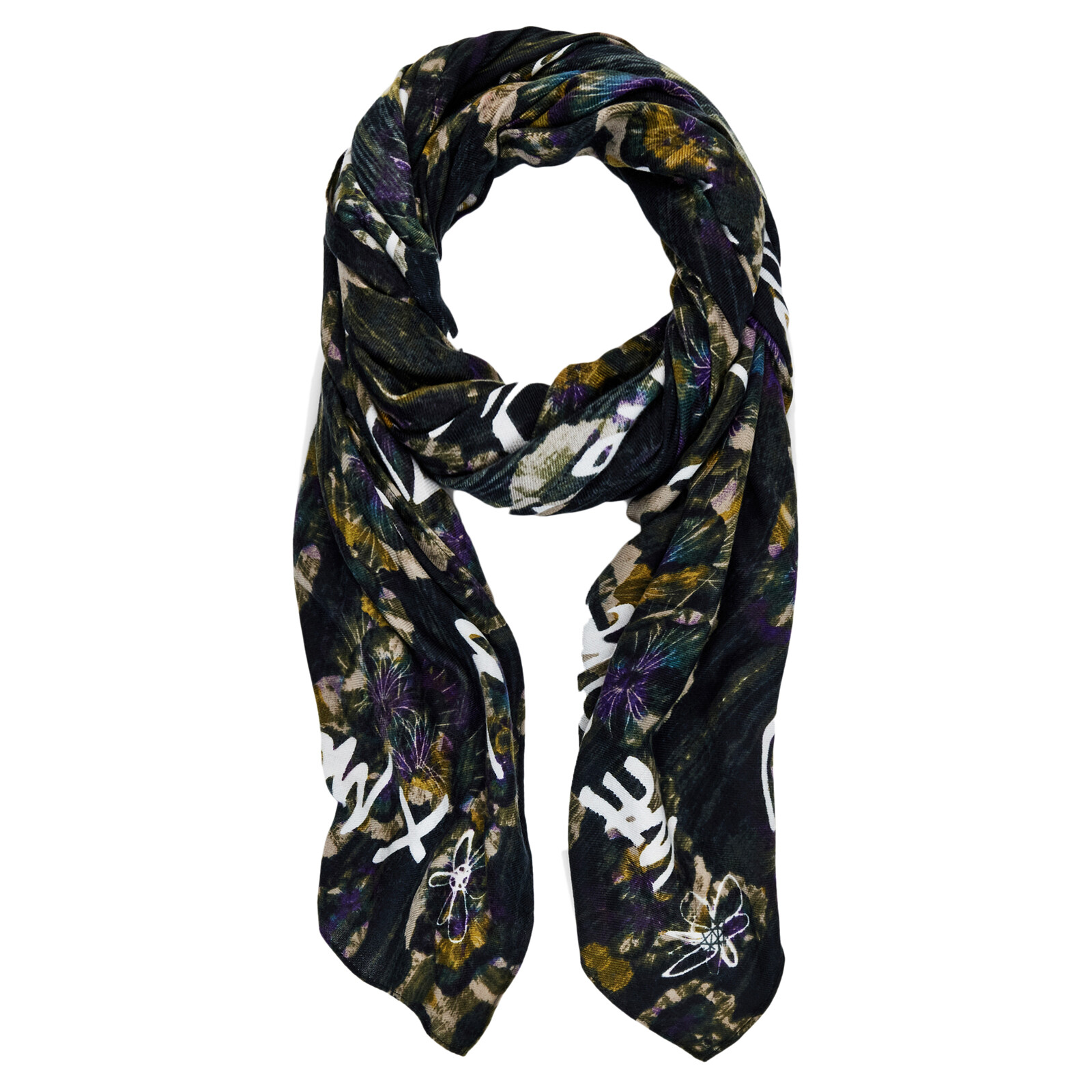 Дизайнерский костюм Damen Schal с длинными рукавами для платья Lacroix Tuti Rectangle 24WAWA289019 7690₽