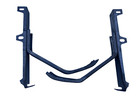 <!--F#f_0-->TORANA UC FRONT BUMPER BAR IRON IRONS BRACKET SET HOLDEN Not LH LX LC LJ TA HB<!--F/-->