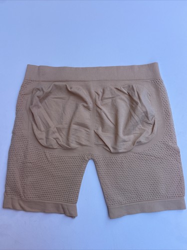 Workouts shorts High Waist for women Or for yoga, Running,Biker OneSize 6 colors - Picture 6 of 12