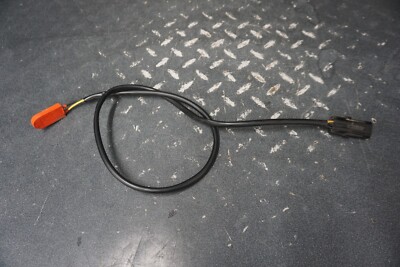 1996-2001 Sea-Doo OEM Ignition Switch Electrical Harness GTX 787