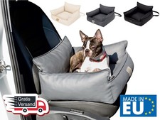 Hundeautositz kleine Hunde Hundekorb Auto Rückbank & Vordersitz Hundesitz Auto
