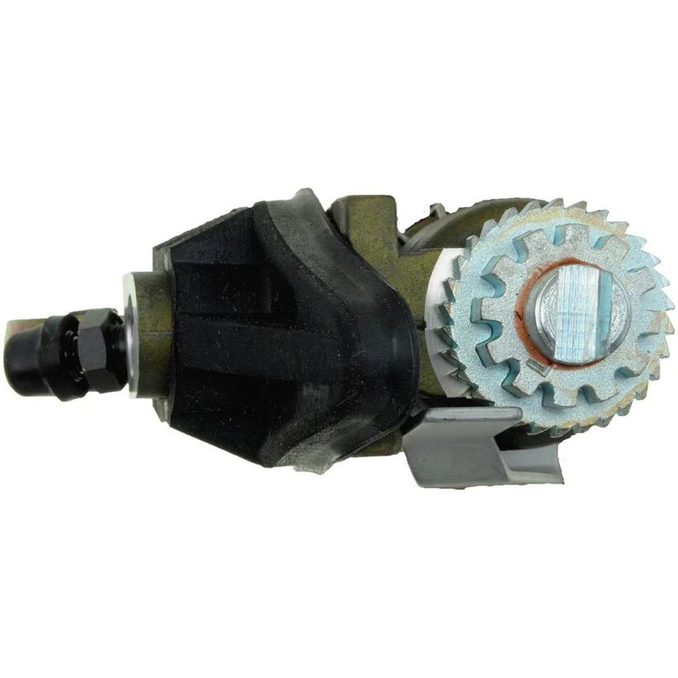 Cilindro de freno de tambor trasero Dorman 2 piezas para Datsun 240Z 2,4 L Foto 4 de 4