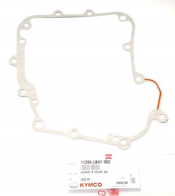 Dichtung der Motorabdeckung rechts für KYMCO KXR Maxxer Mongoose MXU R 300 250