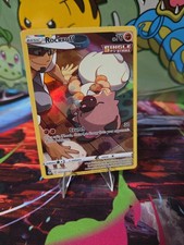 Rockruff TG07/TG30 Swsh12: Sword & Shield - Silver Tempest Trainer Gallery Holo on eBay