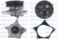 Wasserpumpe MotorküHlung Dolz O203 FüR Opel C16 Karl B16 Astra Sports Tourer Lpg