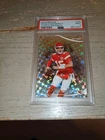 2023 Panini Prestige - Patrick Mahomes PSA 9 149 Xtra Points Hyper
