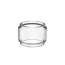 Bubble Glass Replacement For TFV16 TFV18 Clear Glass Tube 3PCS