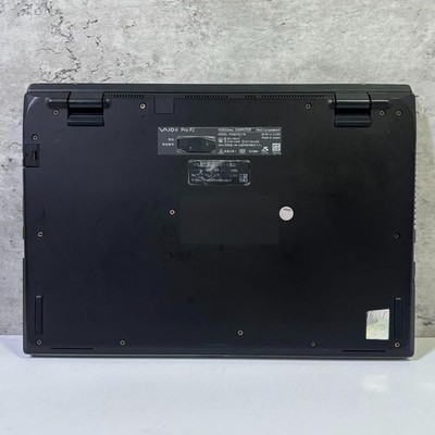 Sony Vaio VJPJ21 i5 1135G7 RAM 8GB SSD 256GB Win11Pro Working W/AC
