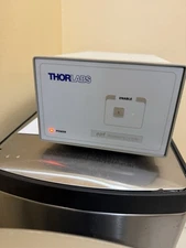 Thorlabs BSC201 - One-Channel Benchtop Stepper Motor Controller