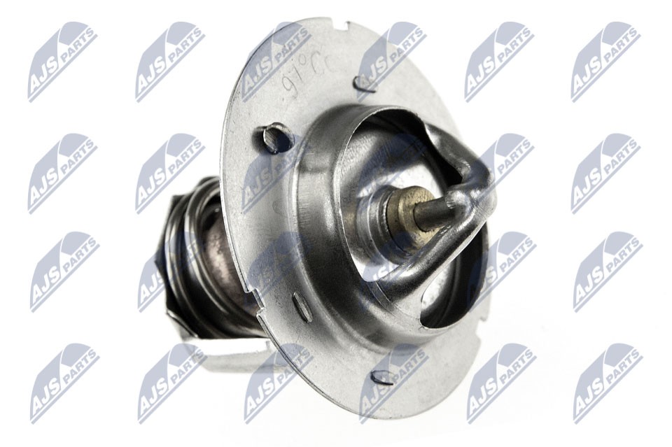 NTY OE CTM-CH-006 Thermostat, coolant for CHRYSLER,DODGE,FIAT,JEEP,LANCIA
