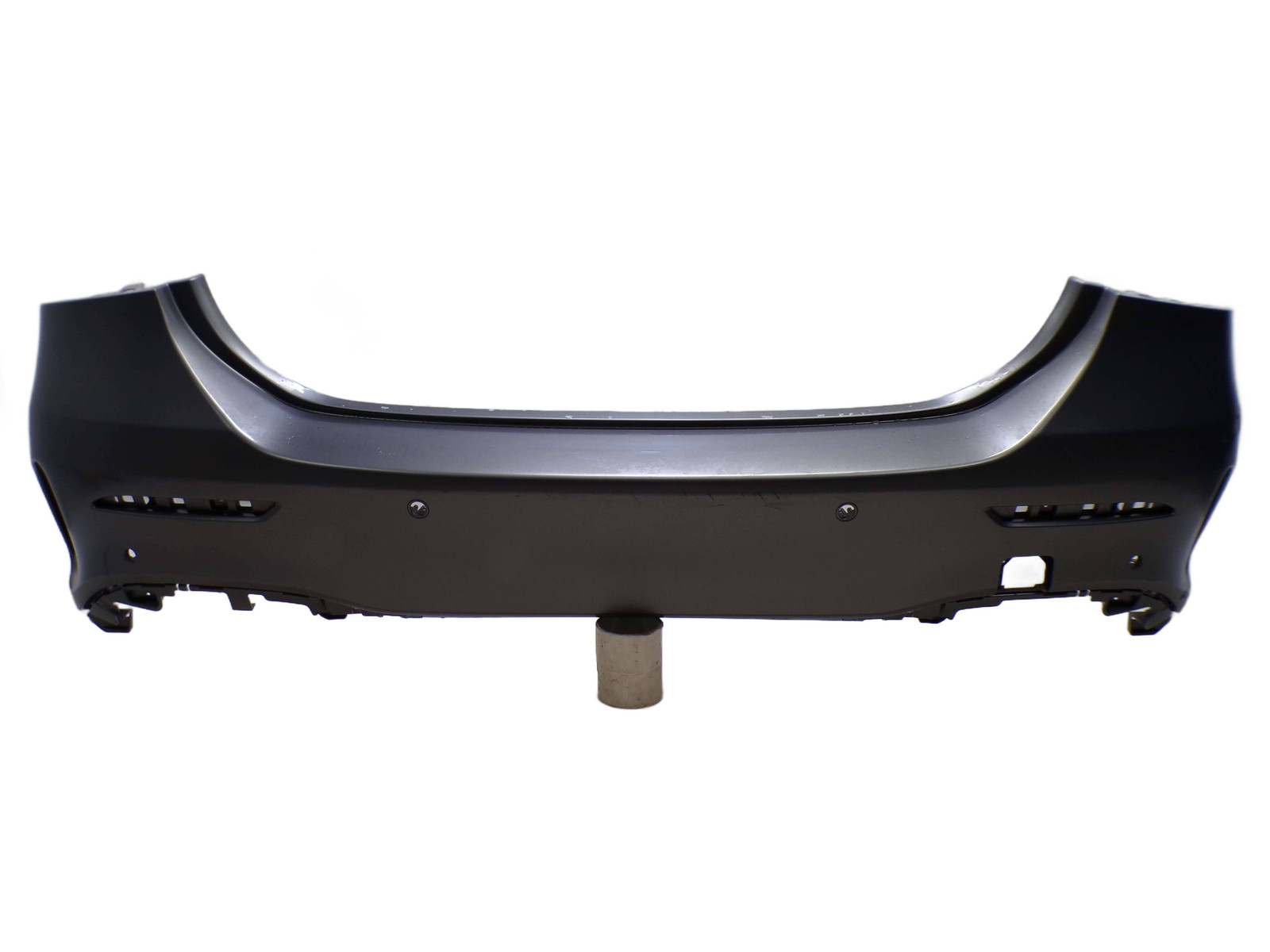MERCEDES A CLASS AMG Rear Bumper 2019-2023 | OEM A1778859001 Used Genuine
