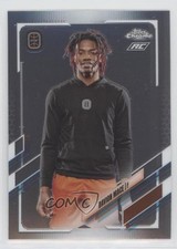 2021-22 Topps Chrome OTE Overtime Elite Davion Mace #35 07i7