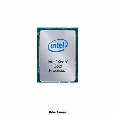 Intel Xeon - GOLD 6230