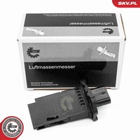 Luftmassenmesser Esen SKV 07SKV207 FüR Ford Transit V363 FED FFD FCD FDD Mondeo
