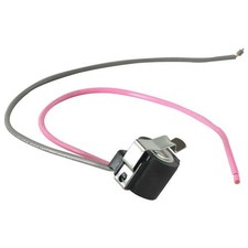 Refrigerator Defrost Bi-Metal Thermostat WPW10225581 for Whirlpool, Amana, Mayt
