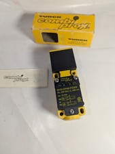 NEW GENUINE TURCK COMBIPROX Bi25-CP40-FZ3X2 SENSOR