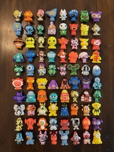 Gogos Crazy Bones Series 2 | eBay