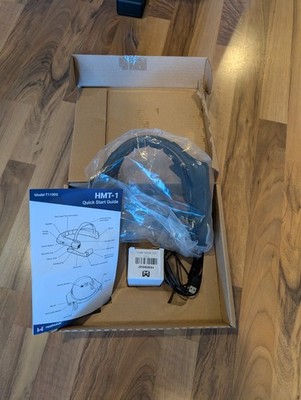 RealWear HMT-1 Head Mounted Android Tablet Model T1100G