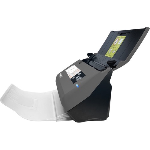 Ambir ImageScan Pro 830ix Sheetfed Scanner - 600 dpi Optical (ds830ix-ath) - Picture 3 of 4