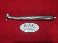 Lares 557 Push Button 4 Hole