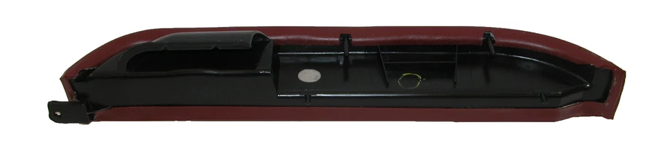 全新通用红色乘客侧门扶手 适用于 90-94 Silverado 92-94 Suburban — 第 2/2 张图片