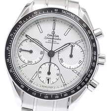 OMEGA Speedmaster Racing Date Chronograph Automatic Men's Watch_895418