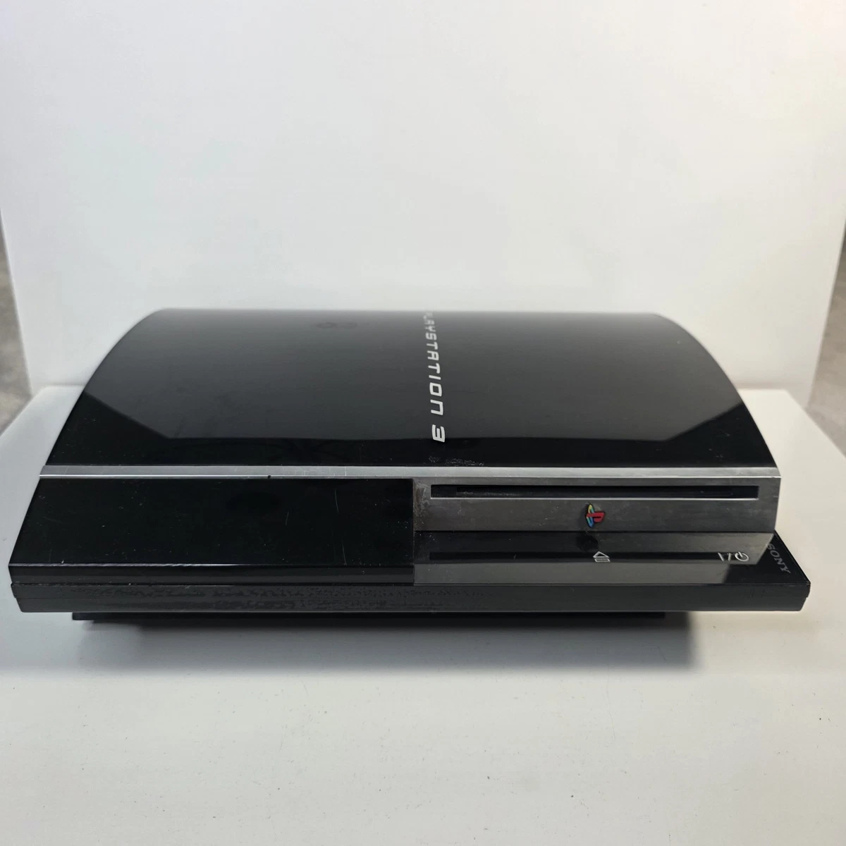 Sony PlayStation 3 1080p (FHD) Resolution Consoles for sale | eBay