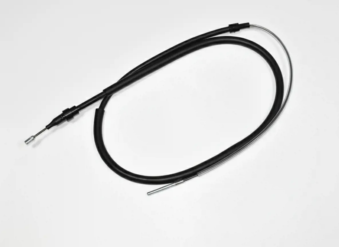 Cavo freno a mano Dx 47.01.24 LINEX per VW PASSAT B3/B4 PASSAT B3/B4 Variant - Immagine 2