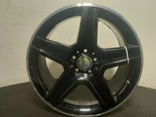 MERCEDES GLA CLASS Alloy Wheel 19 Inch 5x112 ET43.5 8J 2013-2020