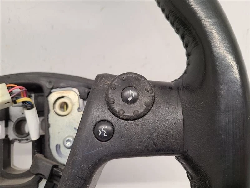 Volante Cadillac CTS 2004 2005  Foto 4 de 4