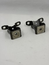 Oem 2017 - 2026 Jeep Compass Tailgate Liftgate Back Door Trunk Hinge Set Oem 2017 - 2026 Jeep Compass Tailgate Liftgate Back Door Trunk Hinge Set