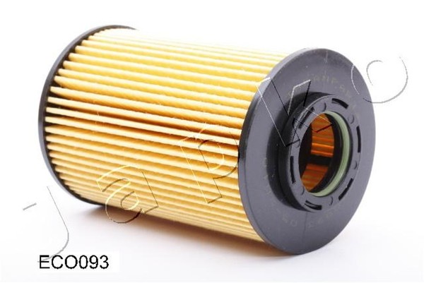 ÖLfilter Japko 1ECO093 Filtereinsatz FüR TG Hyundai Ix55 KIA Sorento 1 JC 4WD-image