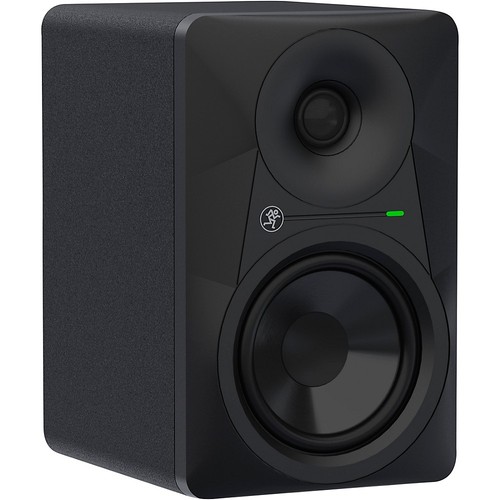 Mackie MR524 5 in. Powered Studio Monitor  LN