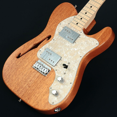 Fender FSR Made in Japan Traditional 70s Telecaster Thinline