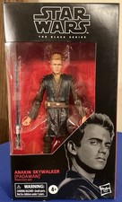 Star Wars The Black Series ANAKIN SKYWALKER  PADAWAN   110 Hasbro 2019 Disney
