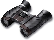 Steiner Safari UltraSharp 8x22 Binoculars with NBR Long-Life Rubber Armor