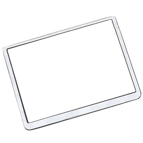 Child Lcd Protector Film Camera Guard Optical Glass Panel - Picture 3 of 6