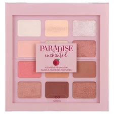 L'Oreal Paris Paradise Enchanted Scented Eyeshadow Palette