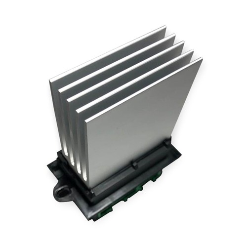 Car Radiator Blower Motor Resistor Module Fan Control for 406 107 207 607 6441L2 - Picture 6 of 8
