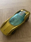 Corgi Whizzwheels ADAMS PROBE 16 Diecast Vintage CAR Gold