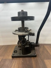 Ponsness Warren P200  10 Die Turret Reloading Press
