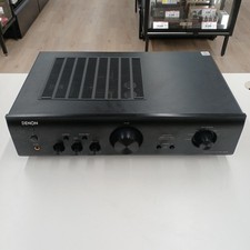 DENON PMA-390RE Integrated Amplifier Works Tested from Japan JP MG01 8.0