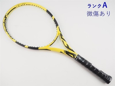 Babolat Pure Aero Team 2018 Tennisschläger G2 leicht gebraucht